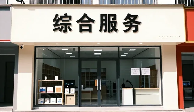 产品推广服务