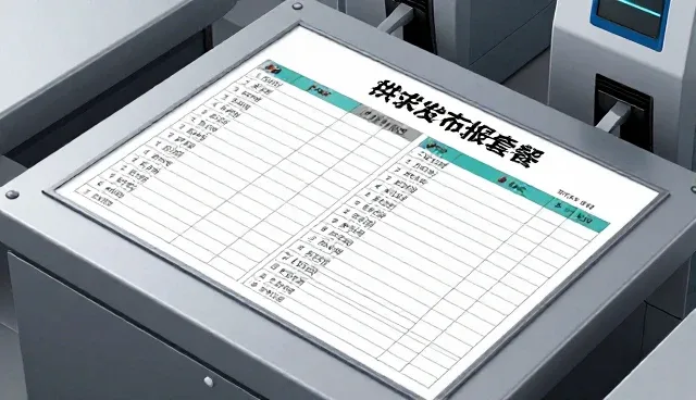 企业名录推广服务操作指南与维护建议