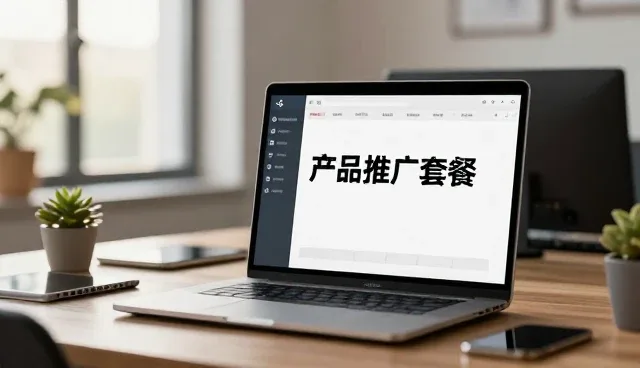 企业展示服务如何提升流量转化效率